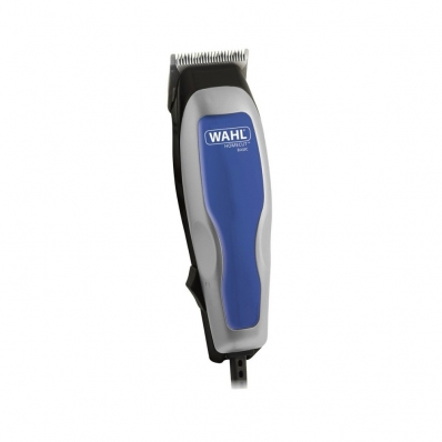 Maquina de Cortar Cabelo Wahl Homecut Basic 220/50HZ PY Arg Kit 15 Pecas - 09314-2858