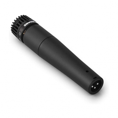 Microfone Shure SM-57LC
