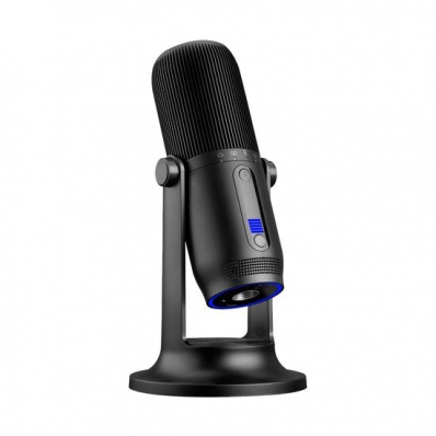 Microfone Thronmax Mdrill One - Jet Black