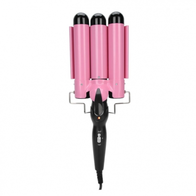 Modelador de Cachos Onida ON-2675 3 Tubos Bivolt