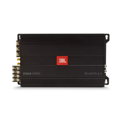 Modulo Amplificador JBL Stage 9004 4CH 380W