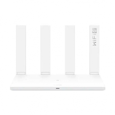 Roteador Huawei WS7100 AX3 Gigabit 2.4GHZ