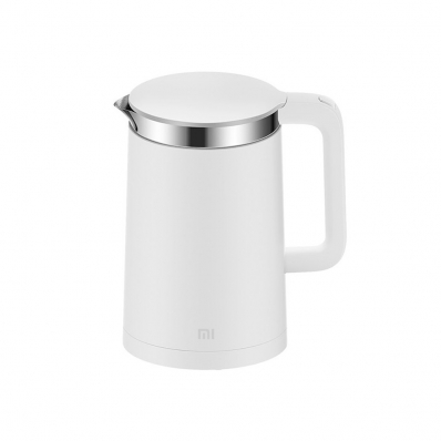 Jarra Eletrica Xiaomi Mi Smart Kettle Pro 1.5L 1.800W 220V ~ 50/60 HZ - Branca 28314 BHR4198GL MJHWSH02YM