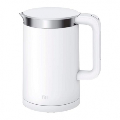 Jarra Eletrica Xiaomi Mi Smart Kettle Pro Branco BHR4198GL