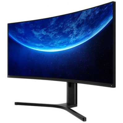 Monitor 34 Xiaomi XMMNTWQ34 144HZ Gaming Curvo