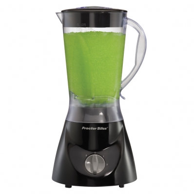 Liquidificador Hamilton Beach Proctor Silex Preto 120V - 58133