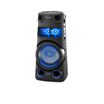 Mini System Sony MHC-V73D Bivolt
