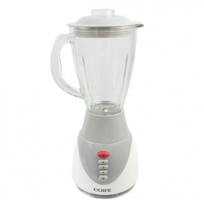 Liquidificador Coby CY3321-TYB3 1.5L 300W 220V