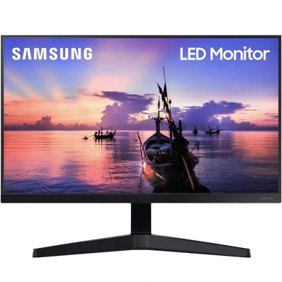 Monitor LED Samsung F27T350FHN 27" Full HD - Preto