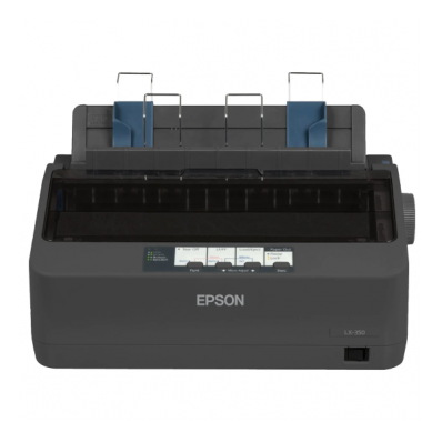 Impressora Epson LX-350 USB Bivolt