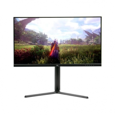 Monitor Gamer Mtek M25F165 - Full HD - 165HZ - USB/HDMI/Displayport - 25"