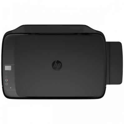 Impressora HP Ink Tank 315 I/s/C Preta Bivolt - Z4B04A Aky