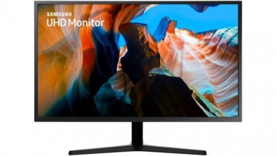 Monitor 32 Samsung LU32J590UQLXZX Uhd 4K HDMI/DP Pre