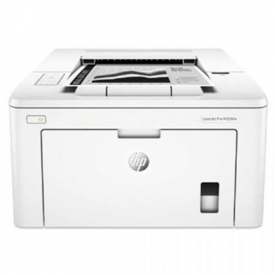 Impressora HP Laserjet Pro M203DW 220V Wifi Branco