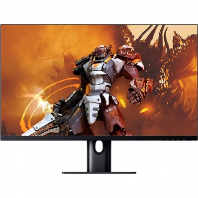 Monitor de 27" Xiaomi Mi 2K Gaming 2K Quad HD USB/HDMI Bivolt - 33423 BHR5039GL XMMNT27HQ