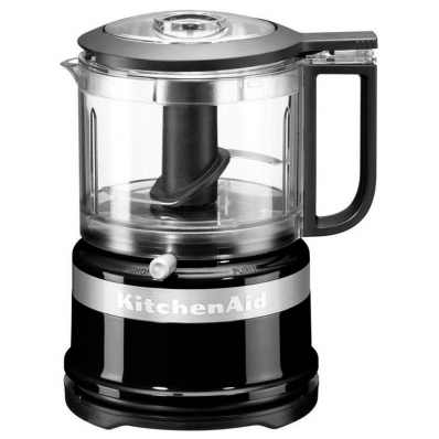 Multiprocessador Kitchenaid 5KFC3516EOB 3.5 Xicaras 220V Preto