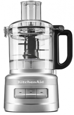 Processador Kitchenaid 1.7L KFP0718CU Prata 110V