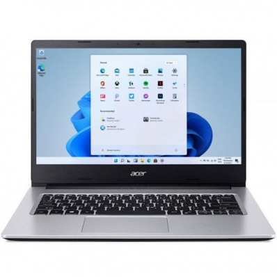 Notebook Acer A114-33-C6W2 CEL-N4500/ 4GB/ 64EMMC/ 14/ W11