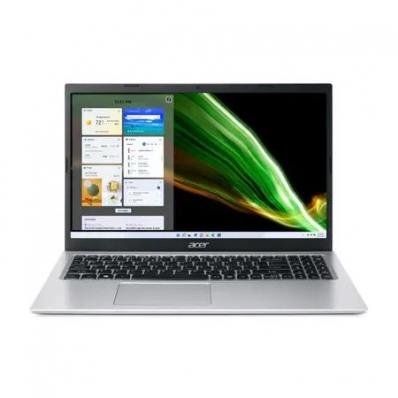 Notebook Acer A315-58-32QL i3-1115G4/ 4GB/ 256SSD/ 15.6/ W11
