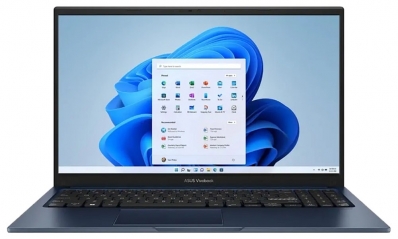 Notebook Asus F1504ZA-AS34 Intel i3-1215U/ 8GB/ 128GB SSD/ 15.6" FHD/ W11