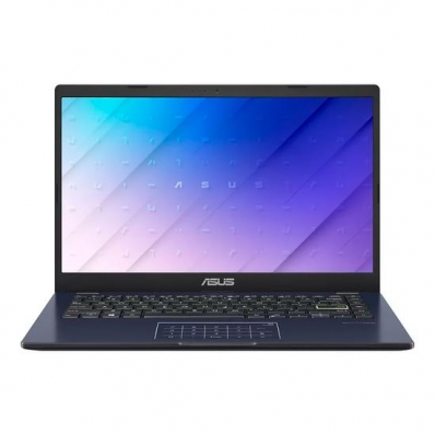 Notebook Asus L410MA-TS02 14" Intel Celeron N4020 64EMMC / 4GB Ram - Preto