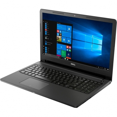 Notebook Dell Insp 15-3567 i3-2.0/ 4G/ 1T/ RW/ 15.6/ W10 Spa -19MJH