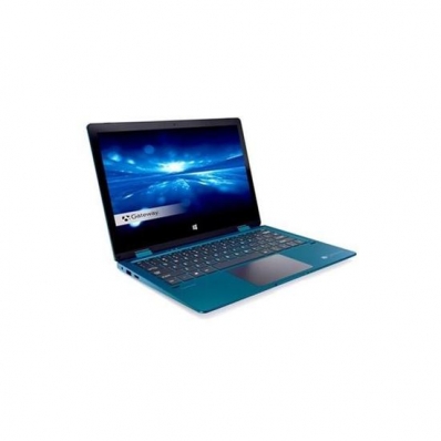Notebook Gateway GWTC116-2BL N4020 4GB/64EMMC/11.6/W10