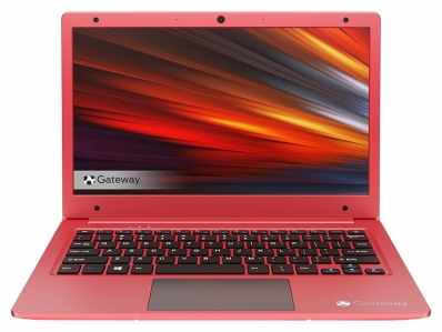 Notebook Gateway GWTN116-3RD Intel Celeron N4020/ 4GB/ 64GB Emmc/ 11.6" HD/ W10