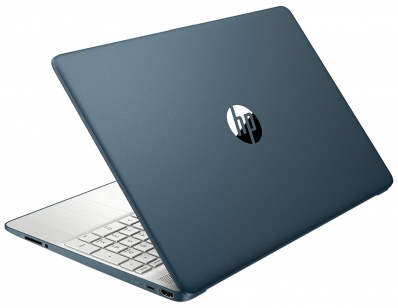 Notebook HP 15-DY2792WM Intel i3-1115G4/ 8GB/ 256GB SSD/ 15.6" HD/ W11