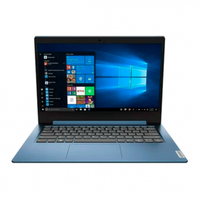 Notebook Lenovo Idealpad 1 14IGL05 N4020 4GB/64SSD Blue