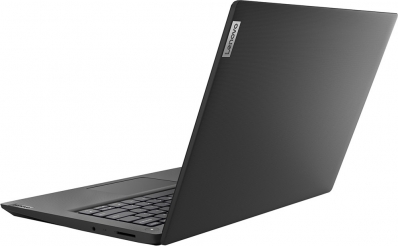 Notebook Lenovo Ideapad 3 14IML05 Pentium Gold 6405U/4GB/128GB SSD 14.0" HD W10