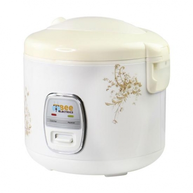 Panela Eletrica para Arroz Bee FF5.0 - 900W - 220V - Branco