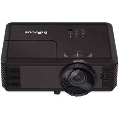 Projetor Infocus IN114BB Xga 3800 Lumens - Preto
