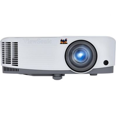Projetor Viewsonic PA503S-2 3600 Lumens - Branco