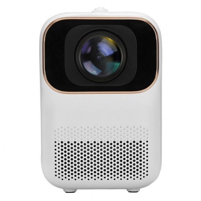 Projetor Xiaomi Xming Mini Q1 Se - 150 Lumens - HDMI/USB - Bivolt - Branco