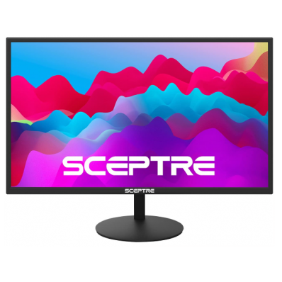 Monitor Sceptre 27 Pol C27 LED HDMI