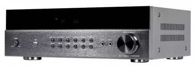 Receiver e Amplificador BLG AV-6136HD 7.1 Canais (220V-50HZ)