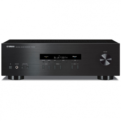 Receiver Yamaha R-S202 Stereo A/B Bivolt