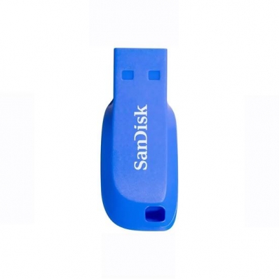Pen Drive 32GB Sandisk Z410 Ult.Shift USB3.2 Blue