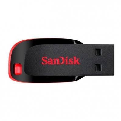 Pen Drive Sandisk 64GB Z50 Blade