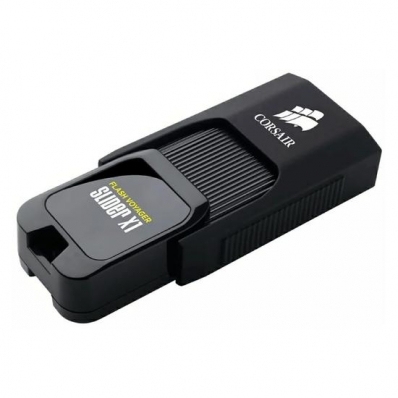 Pen Drive Corsair Voyager Slider X1 16GB - (CMFSL3X1-16GB)