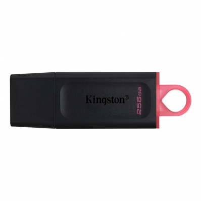 Pen Drive Kingston Datatraveler Exodia 256GB USB 3.2 Gen 1 - DTX/256GB