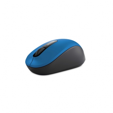 Mouse Microsoft 3600 Bluetooth Azul - PN7-00021