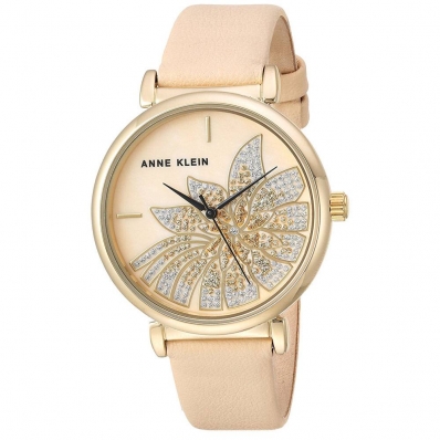 Relogio Anne Klein 3064-PMLP
