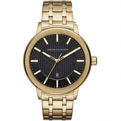 Relogio Armani AX-1456
