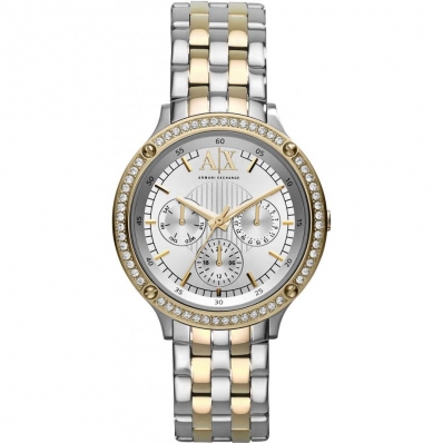 Relogio Armani AX-5410