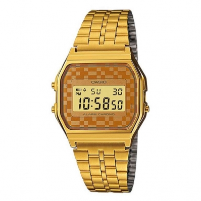 Relogio Casio - A159WGEA-9ADF