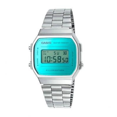 Relogio Casio - A168WEM-2DF