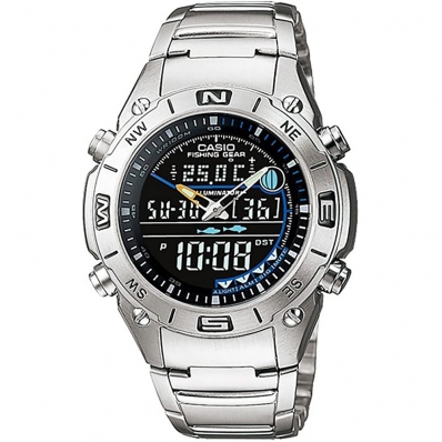 Relogio Casio - AMW-703D-1AVDF