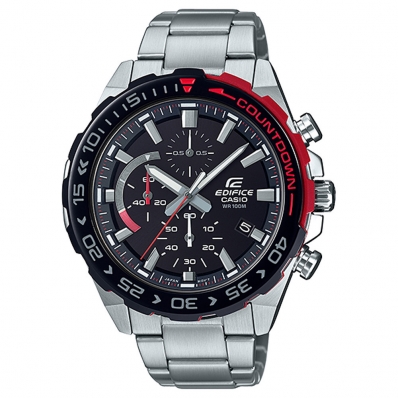 Relogio Casio - EFR-566DB-1AVUDF
